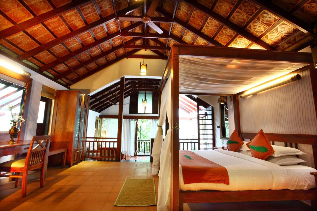 Honeymoon Villa with Private Pool