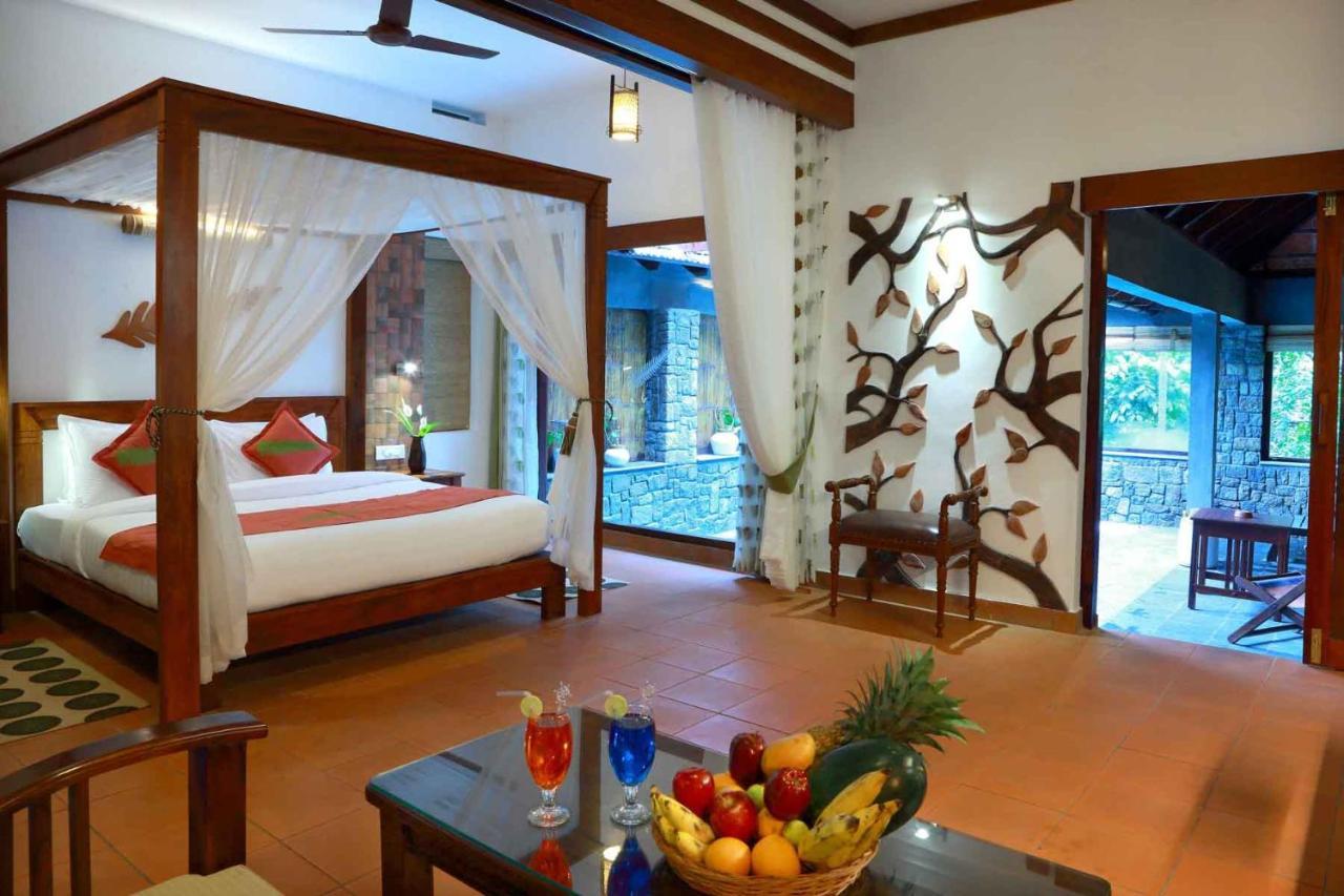 Pool Villa