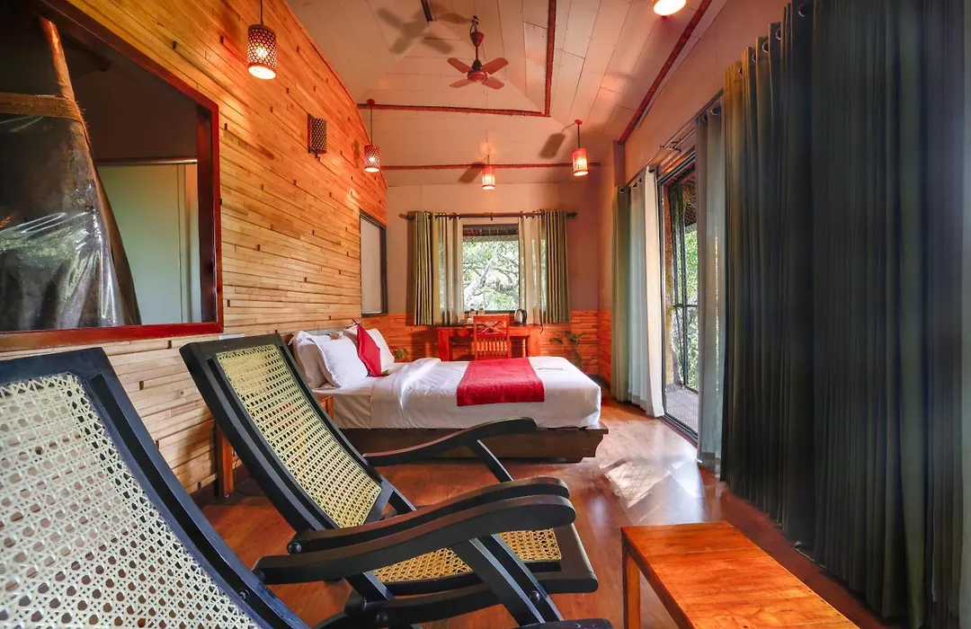 Vythiri Resort-1